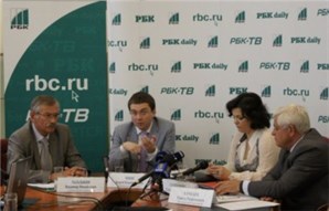 Пресс-конференция на тему: «ЖКХ – за что мы платим?»