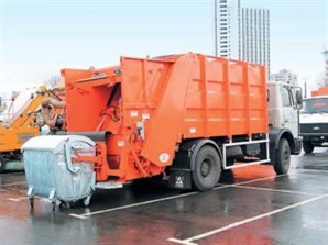 Обсуждаем законопроект &#171;Об обращении с отходами производства и потребления и вторичными ресурсами&#187;