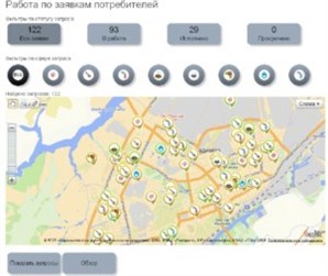 Во Владимире подведены первые итоги работы Общественного контроля