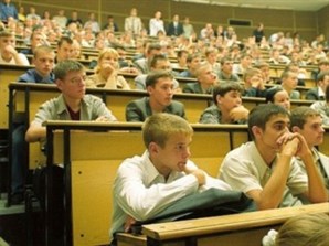 Кадры решают практически всё