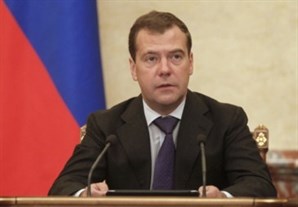 Инициатива НП &#171;ЖКХ Развитие&#187; поддержана Правительством России