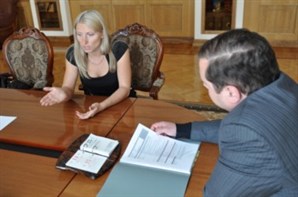 Губернатор Смоленской области поддержал молодежный общественный контроль ЖКХ