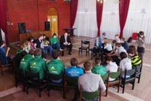 В Москве пройдет форум &#171;Общественный контроль в ЖКХ&#187;