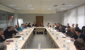 Семинар на тему: &#171;О предстоящих изменениях нормативного регулирования в ЖКХ&#187;