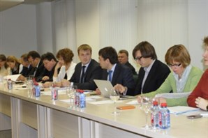 Обсуждение законопроекта &#171;Об отходах производства и потребления&#187; на площадке Рабочей группы по ЖКХ