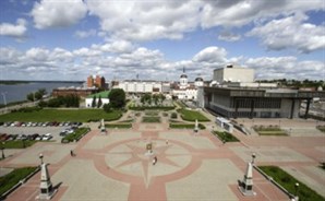 НП «ЖКХ Развитие» расширяет географию сотрудничества