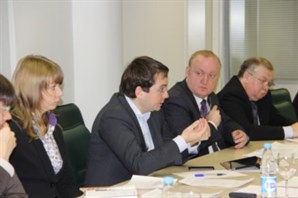 Рабочая группа по ЖКХ ищет пути минимизации комиссии за оплату ЖКУ