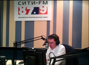 января стартовала еженедельная передача &#171;Коммуналка&#187; Андрея Чибиса