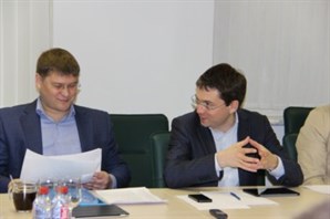 Разработка нормативных актов, направленных на повышение надежности сферы теплоснабжения