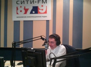 «Коммунальная расплата: из чего складывается тариф и что нам ждать в этом году?»- эфир программы «Коммуналка» на Сити ФМ