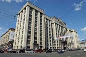 Заседание Комитета Государственной Думы по жилищной политике и ЖКХ