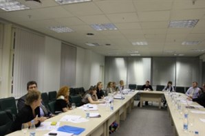 Повышение надежности сферы теплоснабжения