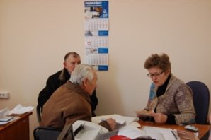 В Республике Башкортостан функционирует региональное отделение &#171;ЖКХ Контроль&#187;