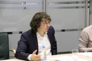 Сергей Крайнев: в настоящее время мы обсуждаем развитие региональных проектов по общественному контролю ЖКХ