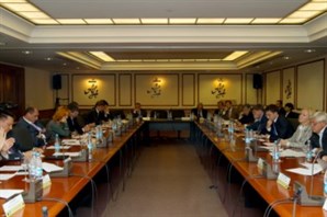 Эксперты Партнерства и Рабочей группы разработали комплексные изменения законодательства в сфере предоставления коммунальных услуг и управления жильем