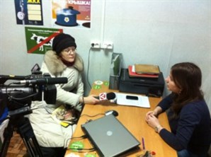 Во Владимирской области продолжается развитие общественного контроля ЖКХ