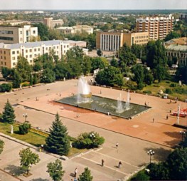 НП &#171;ЖКХ Развитие&#187; и Пензенская область будут вместе развивать общественный контроль в ЖКХ