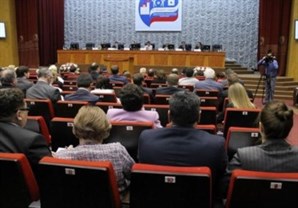 Руководство регионов оценило предложения НП &#171;ЖКХ Развитие&#187; по модернизации системы социальной поддержки населения при оплате ЖКУ