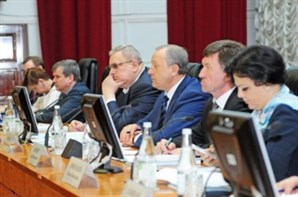 Андрей Чибис: инвестиции пойдут в ЖКХ только при изменении модели тарифного регулирования на федеральном уровне