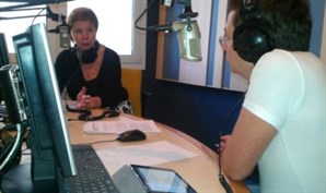 О новых правилах предоставления коммунальных услуг в эфире передачи Андрея Чибиса «Коммуналка» на Сити-FM