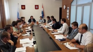 При поддержке Рабочей группы по развитию ЖКХ и НП &#171;ЖКХ Развитие&#187; на территории Самарской области будут реализовываться новаторские инициативы