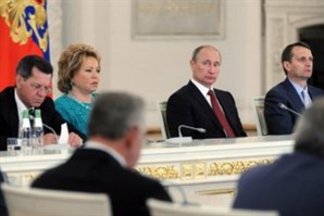 На Государственном совете были поддержаны предложения, внесенные Рабочей группой по развитию ЖКХ