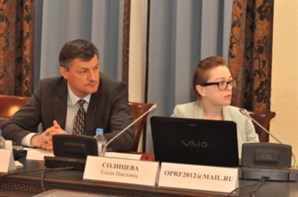 Региональные эксперты высоко оценили возможность сотрудничества с Рабочей группой по развитию ЖКХ и НП &#171;ЖКХ Развитие&#187;