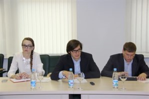 На площадке Рабочей группы обсудили вопросы, связанные с ограничением совокупного платежа населения за коммунальные услуги