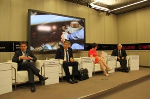 Андрей Чибис: работать нечестно в сфере ЖКХ станет невыгодно