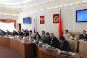 Население Владимирской области должно быть обеспечено доступным и комфортным жильем