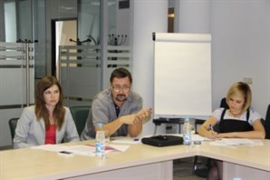 Совещание по обсуждению внесения изменений в Методику исчисления размера вреда, причиненного водным объектам вследствие нарушения водного законодательства