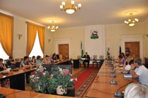 Жилищно-коммунальный ликбез для журналистов