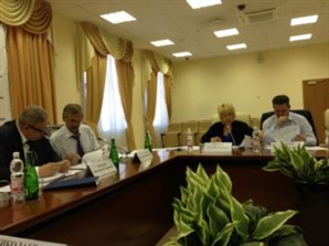 Андрей Чибис рассказал о высокой значимости создания региональных центров общественного контроля