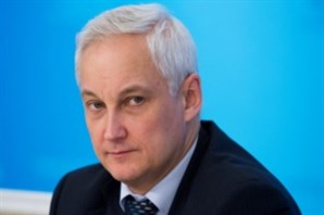 В Администрации Президента России обсудили вопросы улучшения жилищных условий семей, имеющих трех и более детей