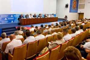 Правительством Владимирской области ведется работа, направленная на погашение задолженности за потребленные топливно-энергетические ресурсы