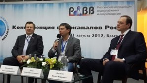 Андрей Чибис в Красноярске: &#171;Новые &#171;правила игры&#187; позволят обеспечить привлекательность ЖКХ для частных инвестиций&#187;