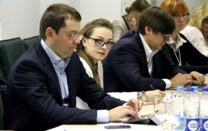 В экспертном сообществе обсудили вопросы повышения энергоэффективности жилого фонда