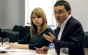 Эксперты Рабочей группы обсудили вопрос совершенствования правил установления нормативов потребления коммунальных услуг