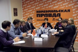 Эксперты НП «ЖКХ Развитие» приняли участие в семинаре «Актуальные вопросы правового регулирования в сфере управления многоквартирными домами»