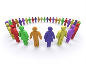 Продолжается обсуждение вопросов формирования механизма общественного контроля за естественными монополиями