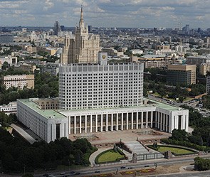 В Правительстве России обсудили вопросы, касающиеся обеспечения охраны окружающей среды в сфере водоснабжения и водоотведения