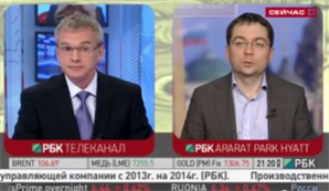 Андрей Чибис о преобразовании Госстроя в Министерство строительства и ЖКХ. Видеокомментарий.