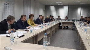 Эксперты Рабочей группы по развитию ЖКХ обсудили вопросы, касающиеся повышения платежной дисциплины со стороны исполнителей и потребителей коммунальных услуг