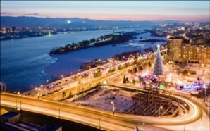 Алексей Макрушин принял участие в Сибирском энергетическом форуме в Красноярске