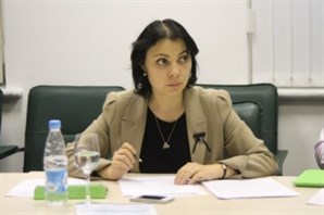 Состоялось заседание очередное Комитета по стандартам информационного обмена и обработки данных в ЖКХ