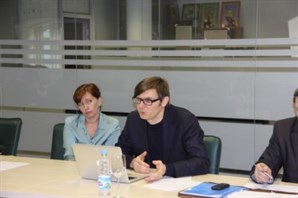 Эксперты обсудили проекты приказов Минстроя России об утверждении укрупненных сметных нормативов