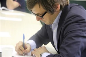 В НП «ЖКХ Развитие» обсуждаются новые механизмы переселения граждан из аварийного фонда