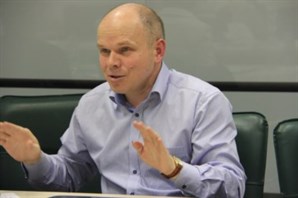 НП «ЖКХ Развитие» инициирует «пилотный» проект кредитования капитального ремонта многоквартирных домов в Республике Удмуртия