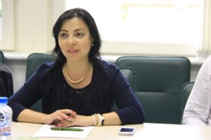 Совещание Рабочей группы по внедрению ГИС ЖКХ с учетом принятого ФЗ №209