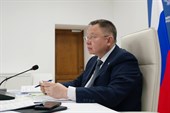 Глава Минстроя России принял участие в заседании президиума Правительственной комиссии по региональному развитию
